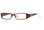 Carmen Marc Valvo CM Tangier SECM TANG00 Prescription Eyeglasses