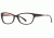 Carmen Marc Valvo CMV Dina SECM DINA00 Bifocal Prescription Eyeglasses - Bronze SECM DINA005235 BN