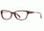 Carmen Marc Valvo CMV Dina SECM DINA00 Bifocal Prescription Eyeglasses
