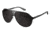 Carrera 100/S Progressive Prescription Sunglasses CA100S-0HKQ-NR-5912 - Frame Color Black Ruthenium, Lens Diameter 59 mm