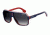 Carrera 1001/S Bifocal Prescription Sunglasses CA1001S-08RU-9O-6211 - Lens Diameter 62 mm, Frame Color Blue/Red