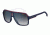 Carrera 1001/S Bifocal Prescription Sunglasses CA1001S-08RU-KM-6211 - Lens Diameter 62 mm, Frame Color Blue/Red