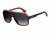 Carrera 1001/S Bifocal Prescription Sunglasses CA1001S-0BLX-9O-6211 - Lens Diameter 62 mm, Frame Color Matte Black / Red