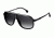 Carrera 1007/S Bifocal Prescription Sunglasses CA1007S-0003-9O-6210 - Frame Color Matte Black, Lens Diameter 62 mm
