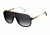 Carrera 1007/S Bifocal Prescription Sunglasses CA1007S-0807-9O-6210 - Frame Color Black, Lens Diameter 62 mm
