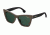 Carrera 1009/S Sunglasses CA1009S-010A-QT-5218 - Beige Frame, Green Lenses, Lens Diameter 52mm, Distance Between Lenses 18mm