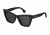 Carrera 1009/S Sunglasses CA1009S-0807-IR-5218 - Black Frame, Gray Blue Pz Lenses, Lens Diameter 52mm, Distance Between Lenses 18mm
