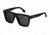 Carrera 1010/S Single Vision Prescription Sunglasses CA1010S-0003-IR-5518 - Frame Color Matte Black, Lens Diameter 55 mm