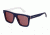 Carrera 1010/S Single Vision Prescription Sunglasses CA1010S-0PJP-U1-5518 - Lens Diameter 55 mm, Frame Color Blue