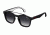 Carrera 1011/S Progressive Prescription Sunglasses CA1011S-0003-9O-5222 - Frame Color Matte Black, Lens Diameter 52 mm