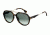 Carrera 1012/S Bifocal Prescription Sunglasses CA1012S-0086-EZ-5616 - Frame Color Dark Havana, Lens Diameter 56 mm