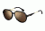 Carrera 1012/S Bifocal Prescription Sunglasses CA1012S-0807-K1-5616 - Frame Color Black, Lens Diameter 56 mm