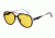 Carrera 1012/S Bifocal Prescription Sunglasses CA1012S-0GUU-HO-5616 - Lens Diameter 56 mm, Frame Color Black-Burgundy