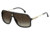 Carrera 1019/S Prescription Sunglasses CA1019S-0807-HA-6410 - Frame Color Black, Lens Diameter 64 mm