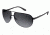 Carrera 102/S Bifocal Prescription Sunglasses CA102S-0003-HD-6511 - Frame Color Matte Black, Lens Diameter 65 mm
