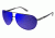 Carrera 102/S Bifocal Prescription Sunglasses CA102S-0R80-XT-6511 - Frame Color Semi Matte Dark Ruthenium, Lens Diameter 65 mm