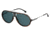 Carrera 1020/S Prescription Sunglasses CA1020S-0086-KU-6015 - Frame Color Dark Havana, Lens Diameter 60 mm