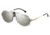 Carrera 1020/S Prescription Sunglasses CA1020S-0900-T4-6015 - Lens Diameter 60 mm, Frame Color Crystal