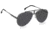 Carrera 1032/S Sunglasses, Dark Ruthenium Black Frame, Grey Lens, 716736298856