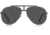 Carrera 1032/S Sunglasses, Dark Ruthenium Black Frame, Grey Lens, 716736298856
