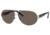 Carrera 11/S Single Vision Prescription Sunglasses CA11S-0OE3-NR-6212 - Lens Diameter 62 mm, Frame Color D Ruthenium Palladium Black