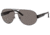 Carrera 11/S Single Vision Prescription Sunglasses CA11S-0OH2-X1-6212 - Lens Diameter 62 mm, Frame Color Dark Ruthenium Black