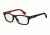 Carrera 1102/V Eyeglass Frames CA1102V-0581-5416 - Havana Black Frame, Lens Diameter 54mm, Distance Between Lenses 16mm