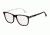 Carrera 1105/V Bifocal Prescription Eyeglasses CA1105-0807-5317 - Black Frame, Lens Diameter 53mm, Distance Between Lenses 17mm