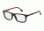 Carrera 1106/V Single Vision Prescription Eyeglasses CA1106-0003-5317 - Matte Black Frame, Lens Diameter 53mm, Distance Between Lenses 17mm
