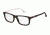 Carrera 1106/V Single Vision Prescription Eyeglasses CA1106-0086-5317 - Dark Havana Frame, Lens Diameter 53mm, Distance Between Lenses 17mm