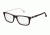 Carrera 1106/V Single Vision Prescription Eyeglasses CA1106-0807-5317 - Black Frame, Lens Diameter 53mm, Distance Between Lenses 17mm