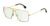 Carrera 1108 Eyeglass Frames CA1108-0001-5814 - Yellow Gold Frame, Lens Diameter 58mm, Distance Between Lenses 14mm