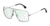 Carrera 1108 Eyeglass Frames CA1108-06LB-5814 - Ruthenium Frame, Lens Diameter 58mm, Distance Between Lenses 14mm