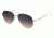 Carrera 113/S Bifocal Prescription Sunglasses CA113S-03YG-FI-5717 - Lens Diameter 57 mm, Frame Color Lgh Gold