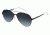 Carrera 113/S Bifocal Prescription Sunglasses CA113S-0003-HD-5717 - Lens Diameter 57 mm, Frame Color Matte Black
