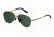 Carrera 113/S Bifocal Prescription Sunglasses CA113S-0J5G-UC-5717 - Lens Diameter 57 mm, Frame Color Gold