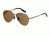 Carrera 113/S Bifocal Prescription Sunglasses CA113S-0J5G-W4-5717 - Lens Diameter 57 mm, Frame Color Gold