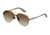Carrera 113/S Bifocal Prescription Sunglasses CA113S-0ZG3-S1-5717 - Lens Diameter 57 mm, Frame Color Matte Brown