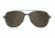 Carrera 114/S Sunglasses CA114S-0003-70-5518 - Matte Black Frame, Brown Lenses, Lens Diameter 55mm, Distance Between Lenses 18mm
