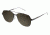 Carrera 114/S Sunglasses CA114S-0003-70-5518 - Matte Black Frame, Brown Lenses, Lens Diameter 55mm, Distance Between Lenses 18mm