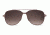 Carrera 114/S Sunglasses CA114S-0FIR-J6-5518 - Semi Matte Brown Frame, Brown Gradient Lenses, Lens Diameter 55mm, Distance Between Lenses 18mm