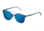 Carrera 116/S Progressive Prescription Sunglasses CA116S-01O9-Z0-5120 - Frame Color Red White, Lens Diameter 51 mm