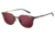 Carrera 116/S Progressive Prescription Sunglasses CA116S-01PW-W6-5120 - Lens Diameter 51 mm, Frame Color Matte Black/Gold