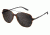 Carrera 119/S Single Vision Prescription Sunglasses CA119S-0L2L-NR-5518 - Lens Diameter 55 mm, Frame Color Havana Black