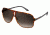 Carrera 122/S Single Vision Prescription Sunglasses CA122S-0L2L-HA-6111 - Lens Diameter 61 mm, Frame Color Havana Black