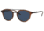 Carrera 123/S Progressive Prescription Sunglasses CA123S-0VZX-KU-4921 - Lens Diameter 49 mm, Frame Color Light Brown Black