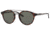 Carrera 123/S Progressive Prescription Sunglasses CA123S-0W21-QT-4921 - Lens Diameter 49 mm, Frame Color Havana Dark Ruthenium