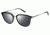 Carrera 127/S Bifocal Prescription Sunglasses CA127S-0I48-T4-5121 - Frame Color Gray Ruthenium, Lens Diameter 51 mm