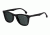 Carrera 134/S Progressive Prescription Sunglasses CA134S-0003-IR-5122 - Frame Color Matte Black, Lens Diameter 51 mm