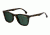 Carrera 134/S Progressive Prescription Sunglasses CA134S-0086-QT-5122 - Frame Color Havana, Lens Diameter 51 mm